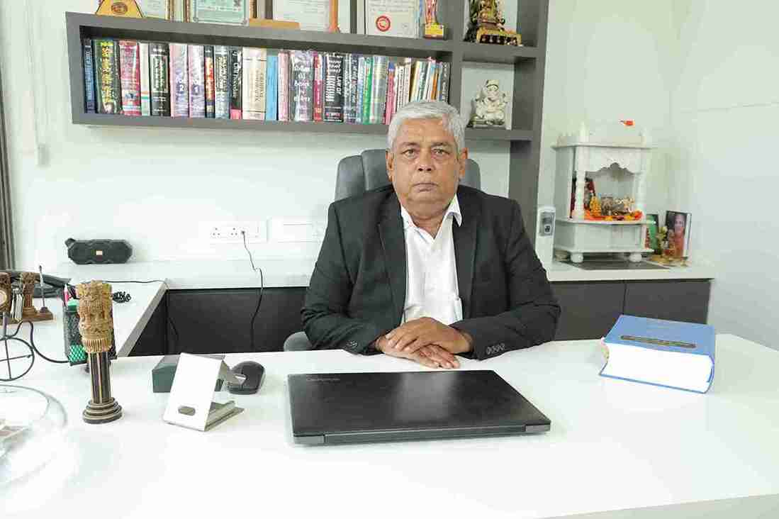 founder image