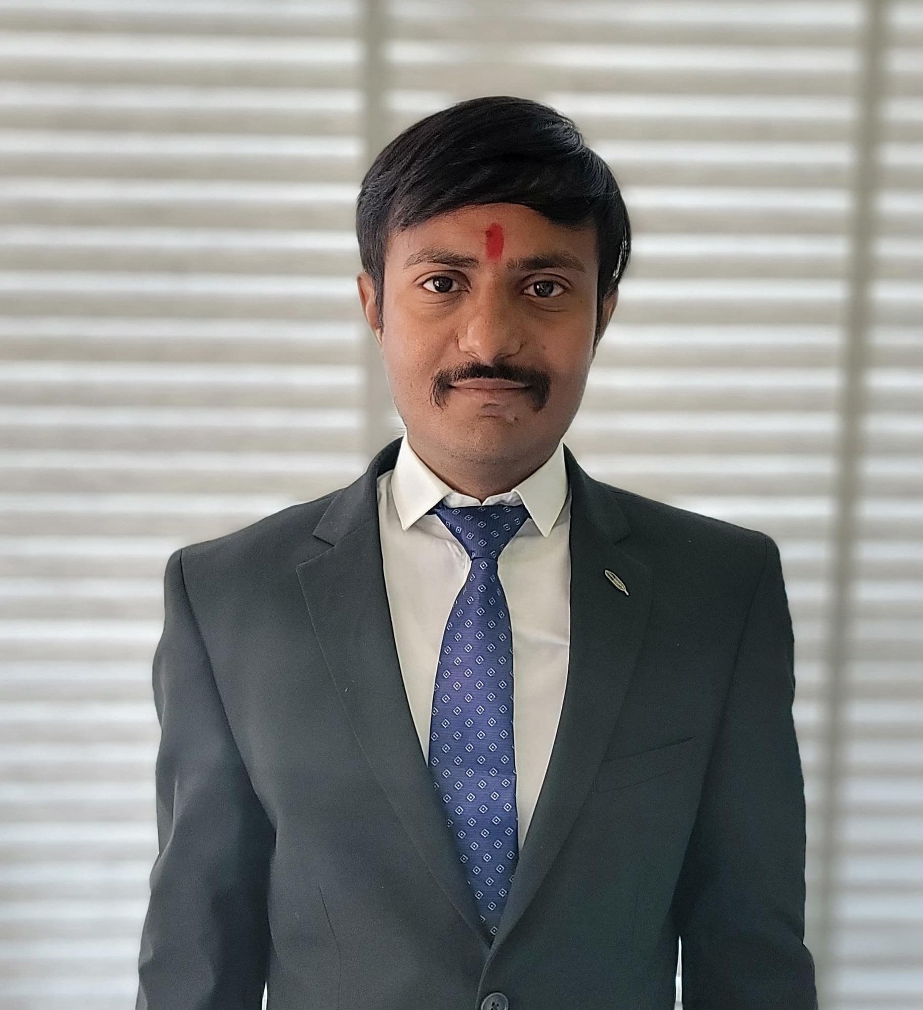Team member