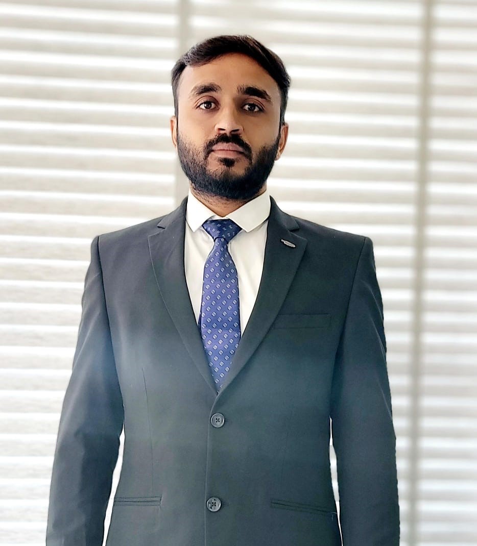 Team member