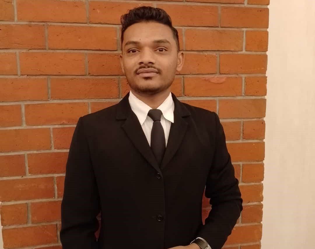 Team member